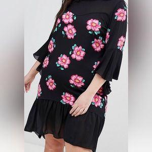 Swing dress